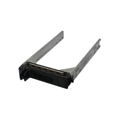DELL 2.5 INCH R-SERIES/PUSH BUTTON SAS/SATA CADDY W/SCREWS