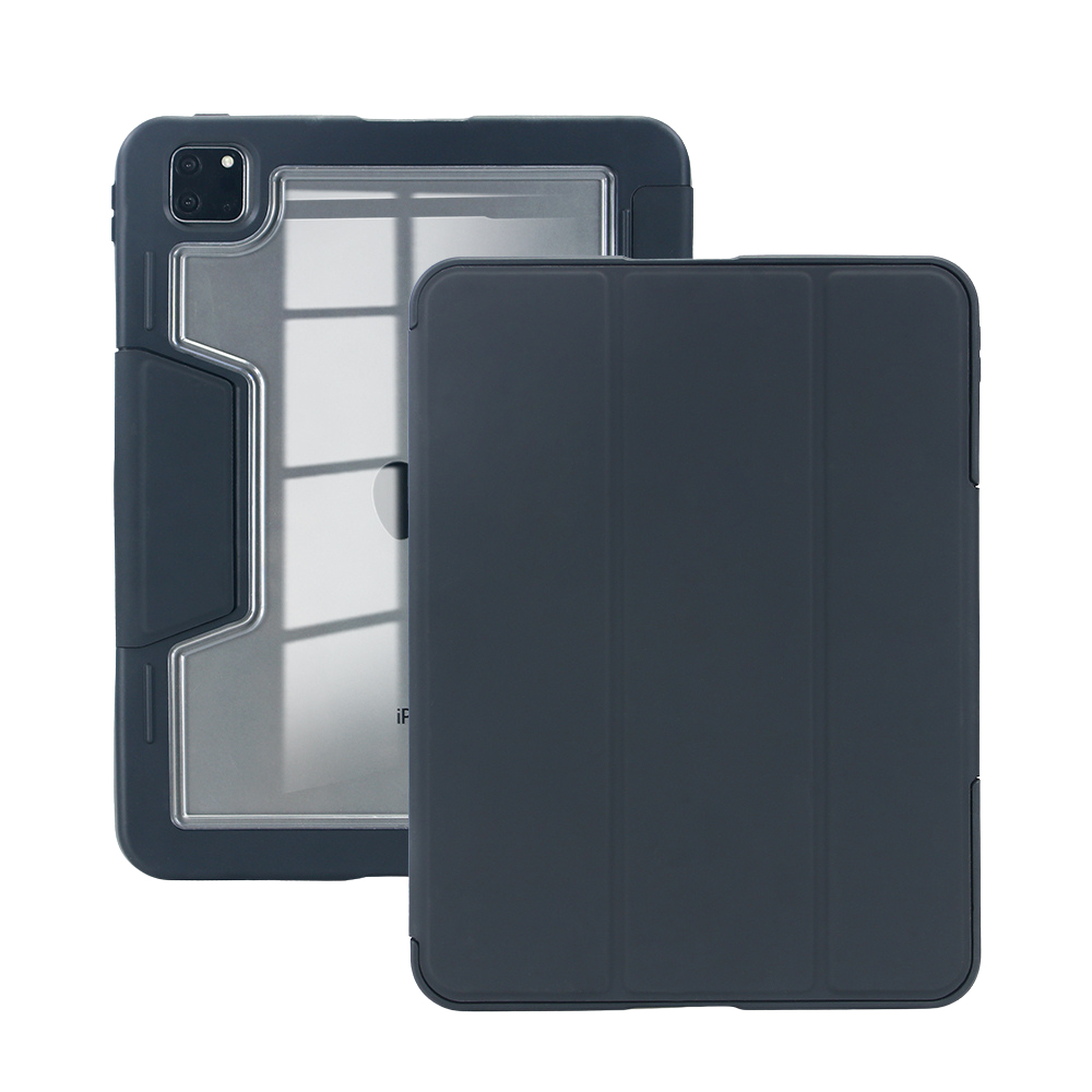 DEQSTER 11IN Tablet Cases - Black
