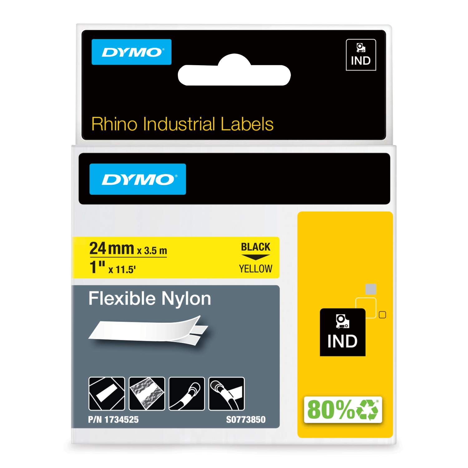 DYMO S0773850 Label-Making Tapes