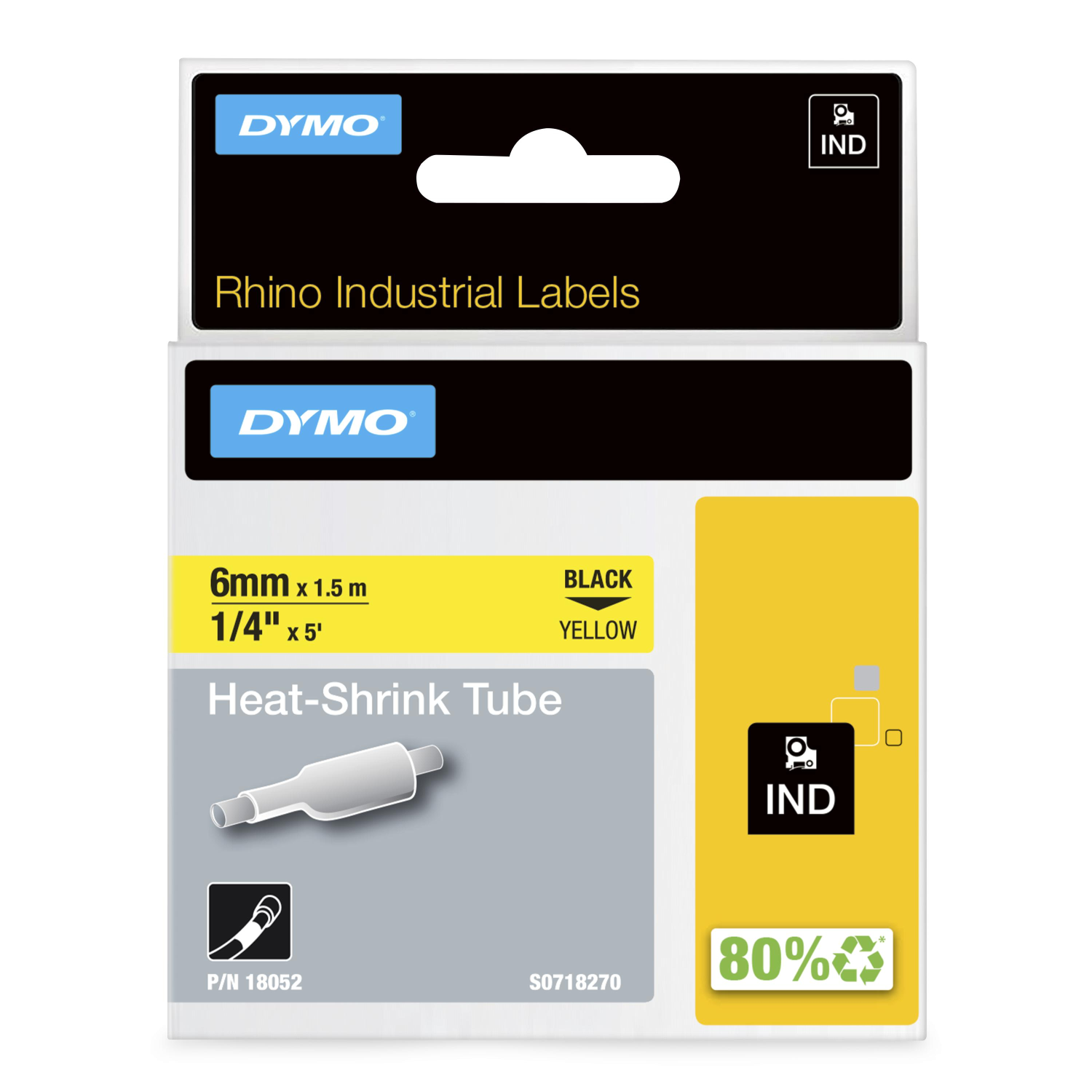 Dymo S0718270 Label-Making Tapes
