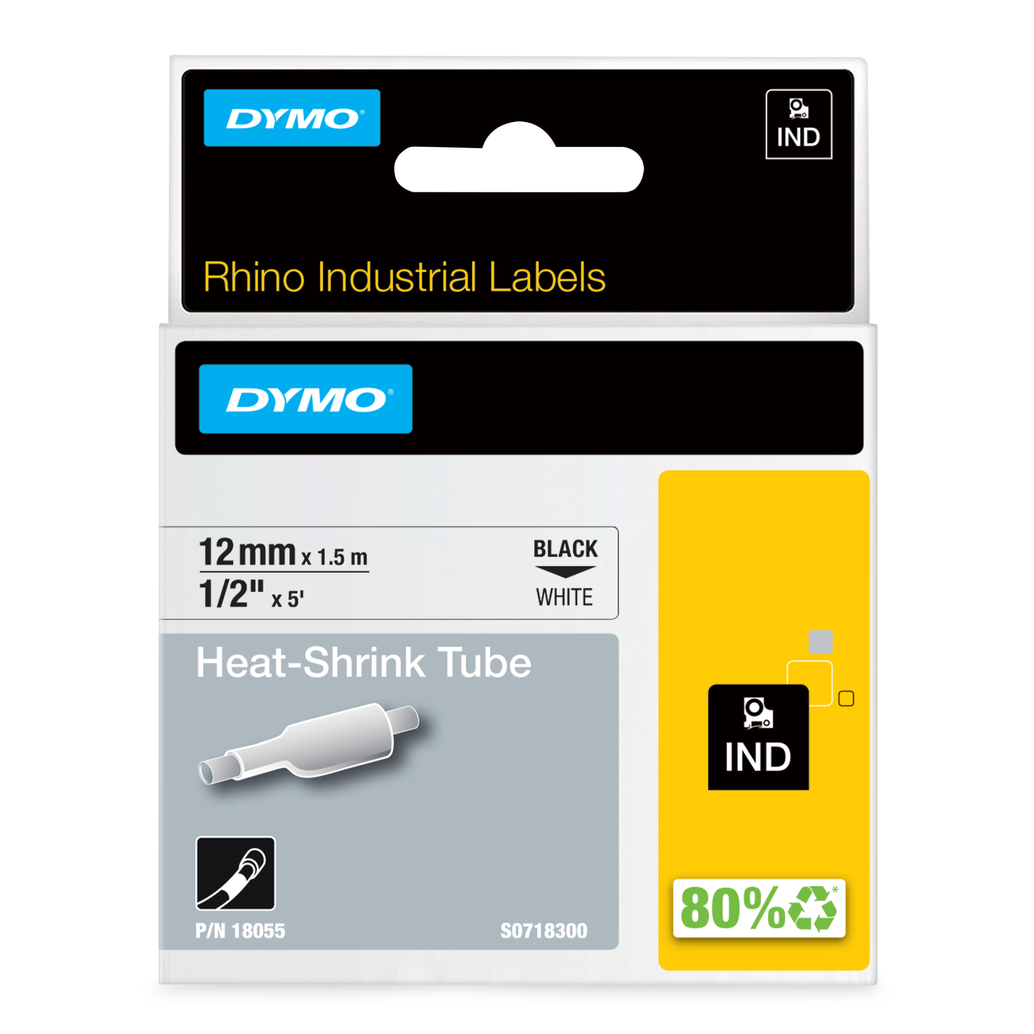 Dymo S0718300 Label-Making Tapes