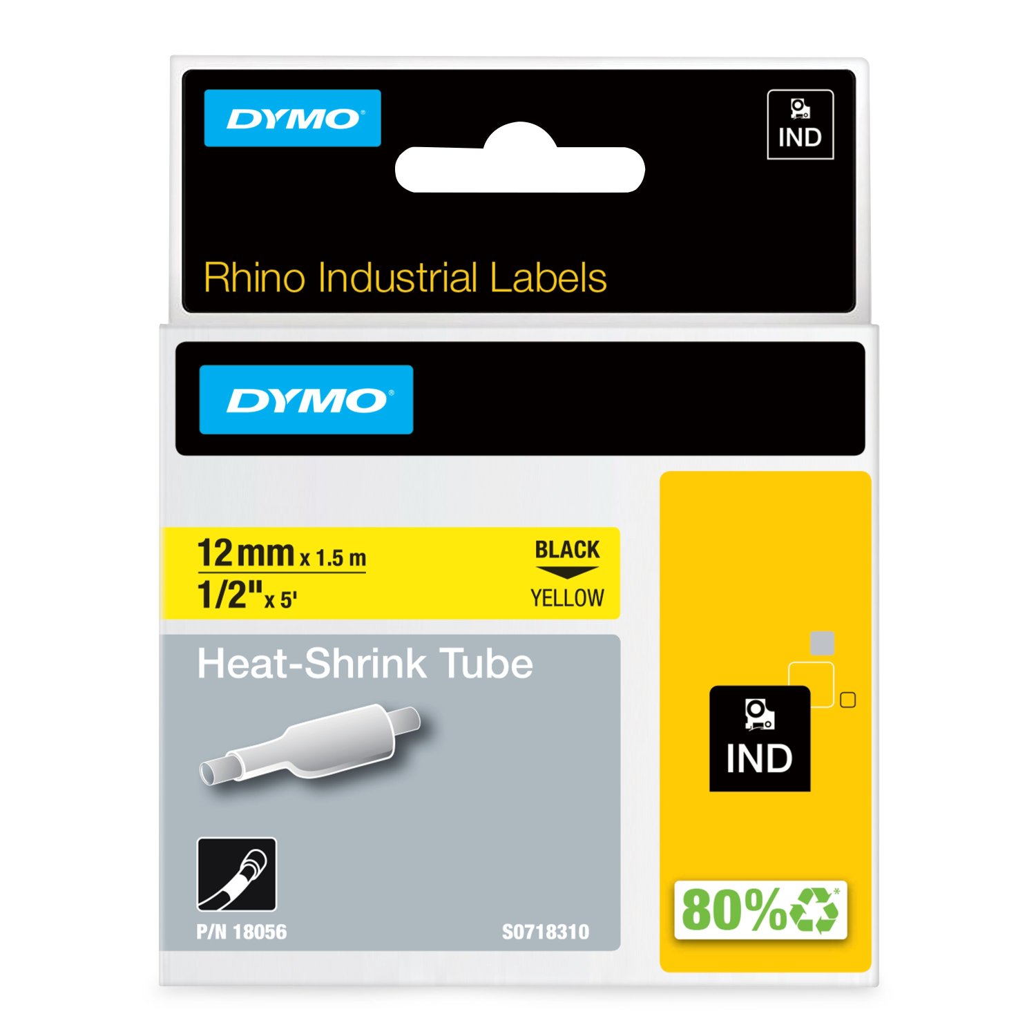 DYMO S0718310 Label-Making Tapes - Multi