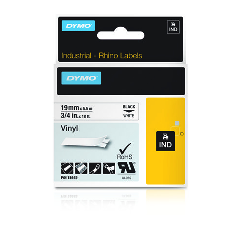 Dymo S0718620 Label-Making Tapes - Multi