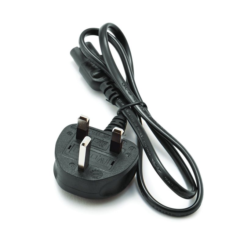 DYMO POWER CORD UK