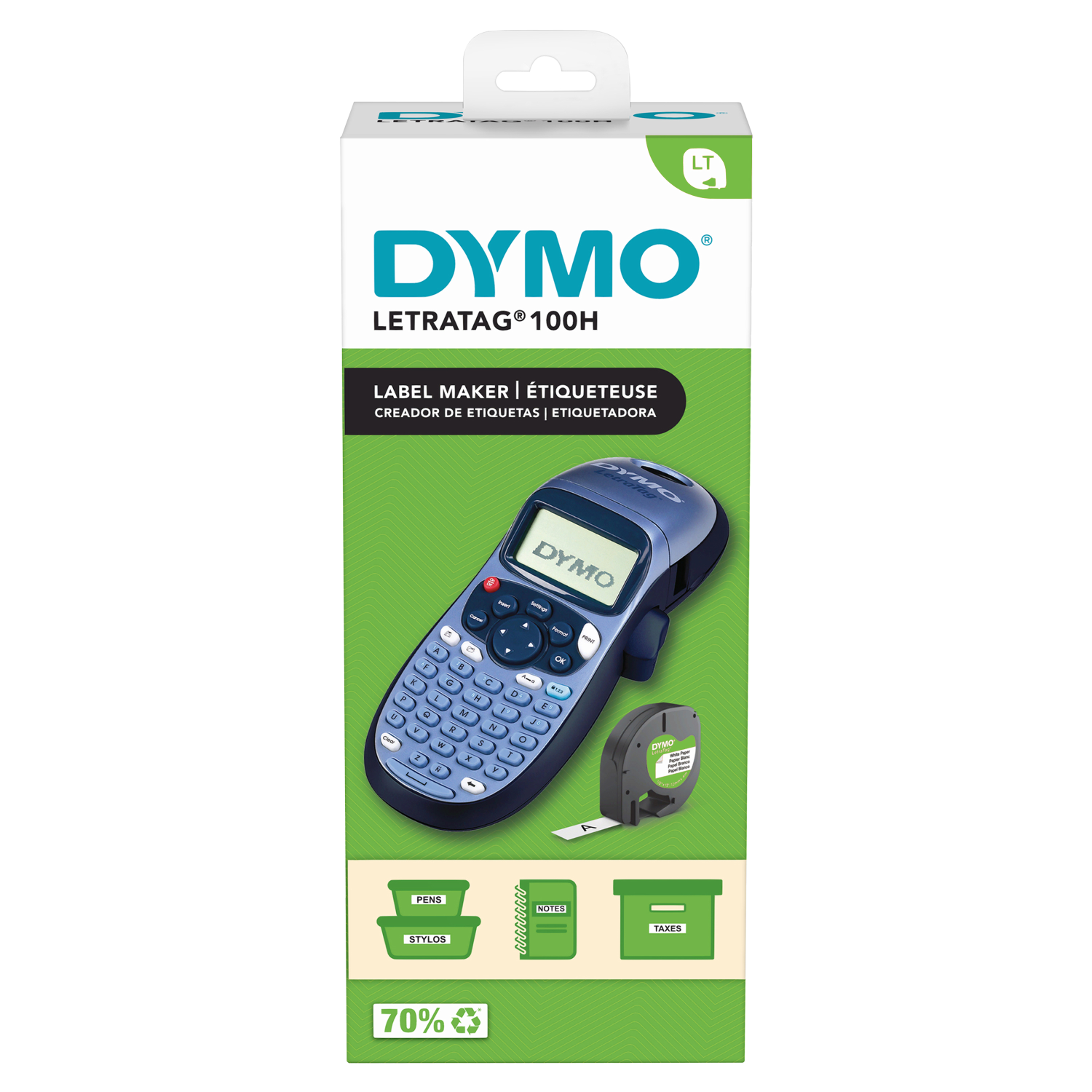 DYMO LT-100H Label Printers - Multi