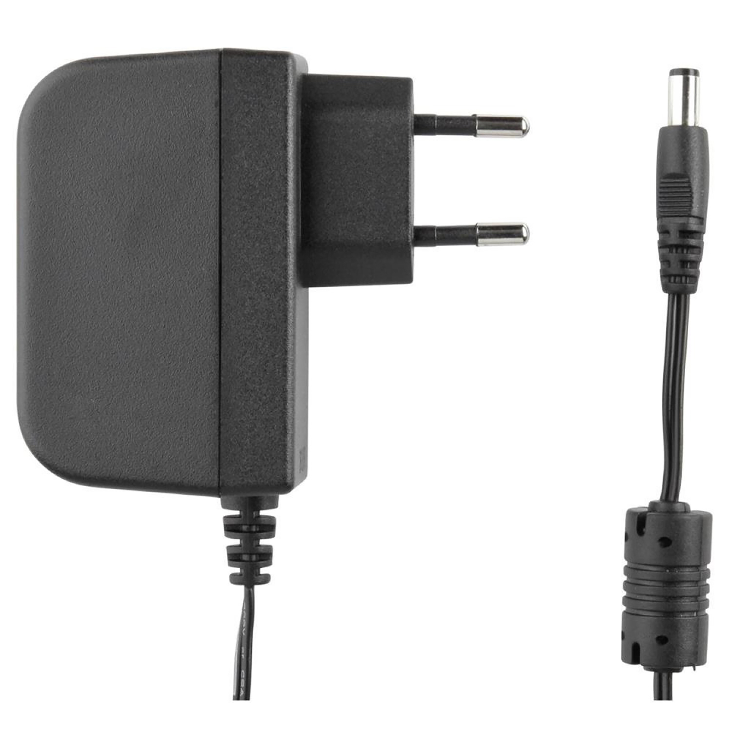 Dymo S0721440 Power Adapters & Inverters - Black