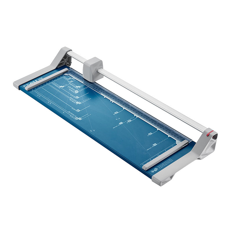 Dahle 508 paper cutter 0.6 mm 6 sheets
