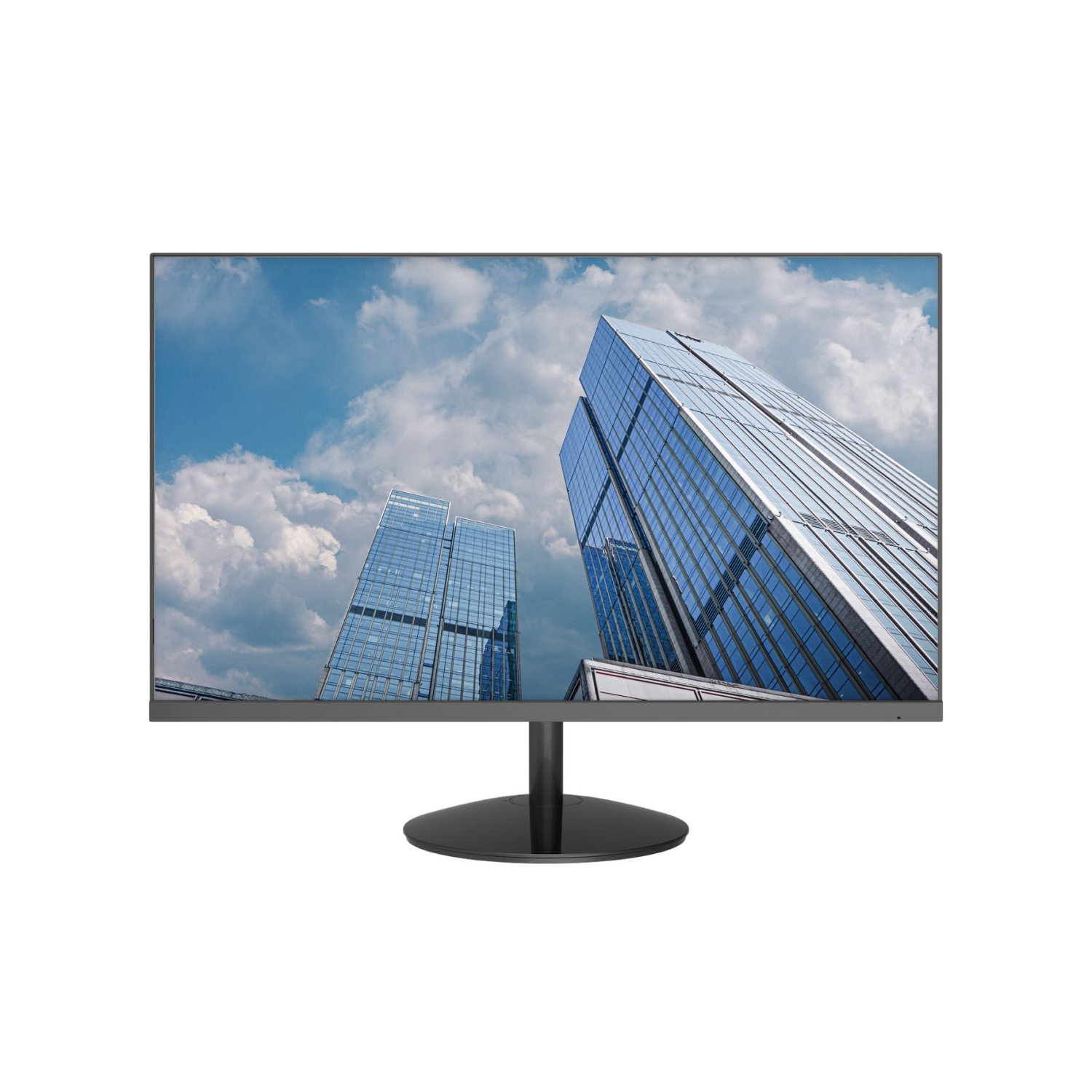 Dahua Technology LM27-A200D Computer Monitors - 27 Inches - Black
