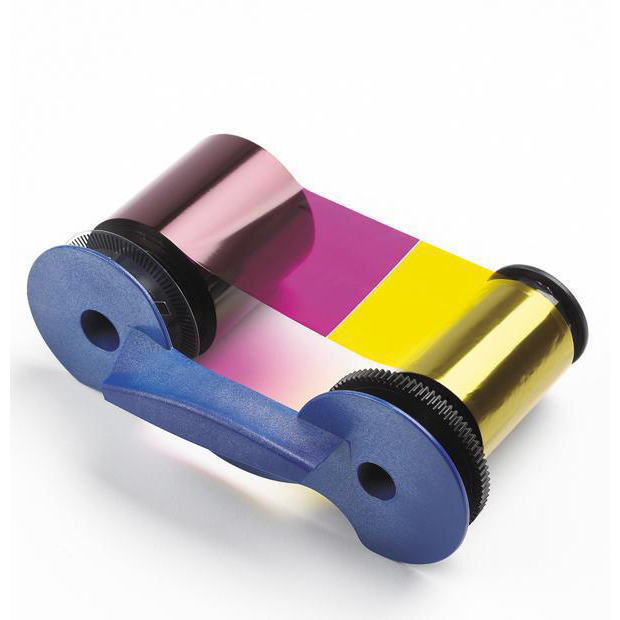 DataCard 534000-007 printer ribbon