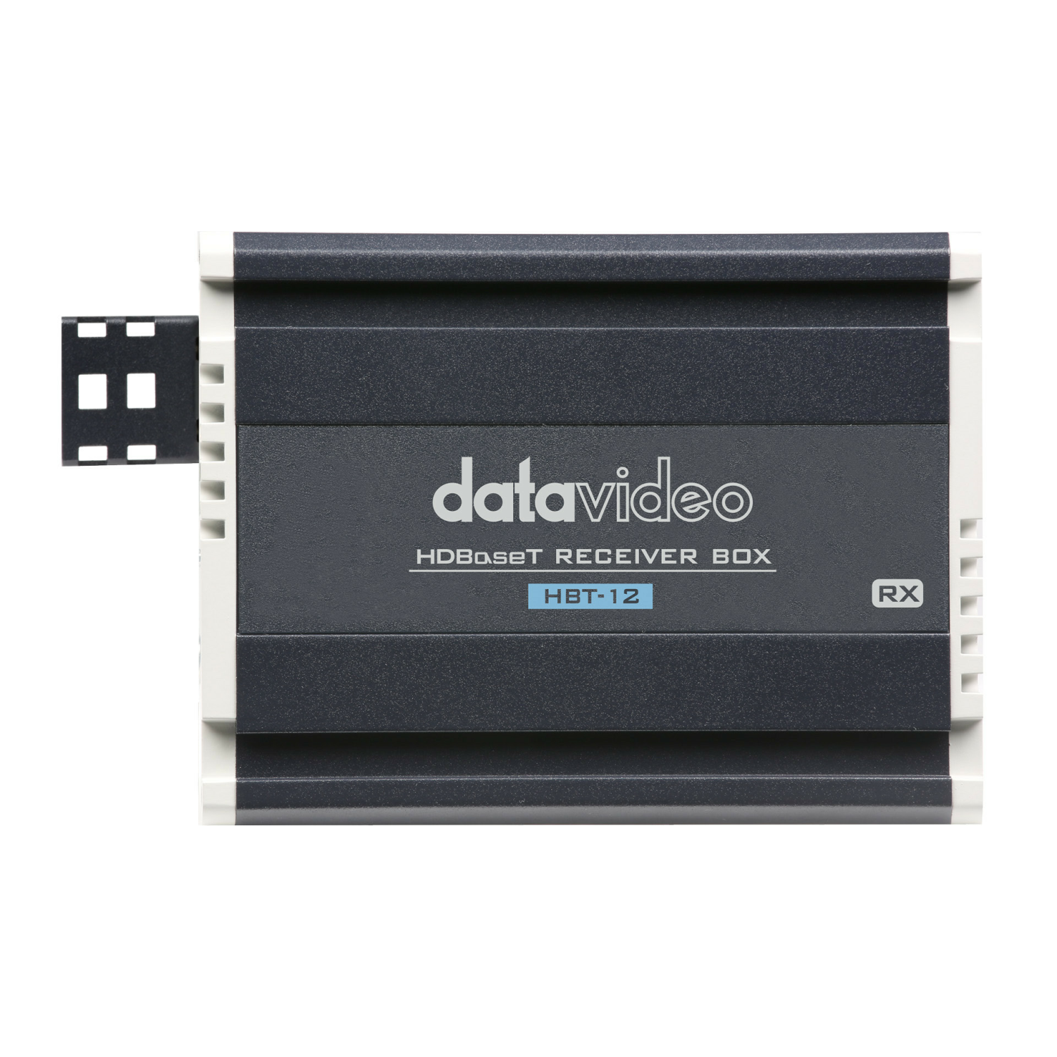DataVideo HBT-12 AV Extenders - Black