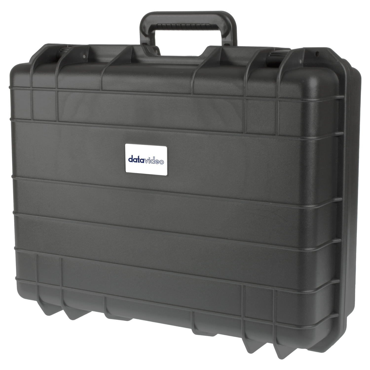 Datavideo HC-600 Equipment Cases - Black