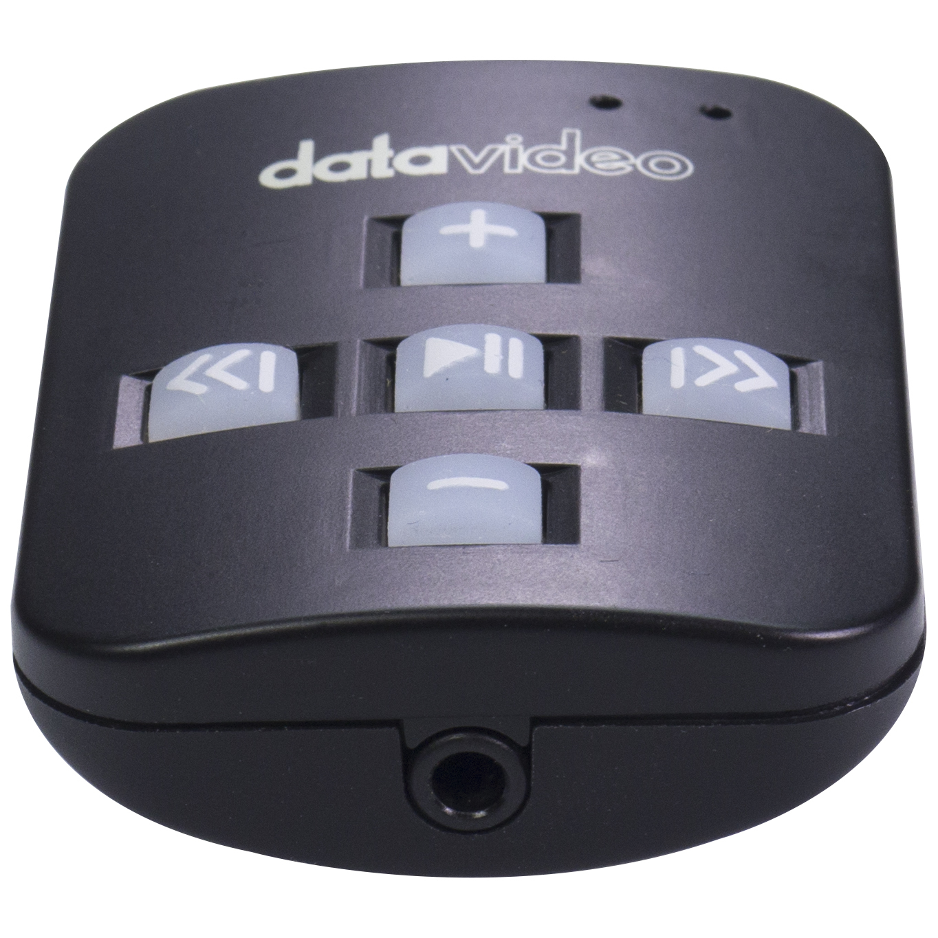 DataVideo WR-500 Remote Controls - Black
