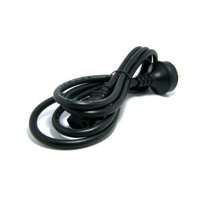 Datalogic 6003-0924 power cable C13 coupler
