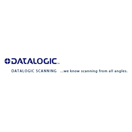 Datalogic RS232 Barcode Reader Accessories