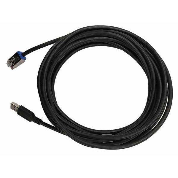 Datalogic 90A052135 USB Cables - Black