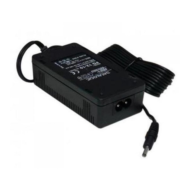 Datalogic 90ACC0193 Power Adapters & Inverters - Black