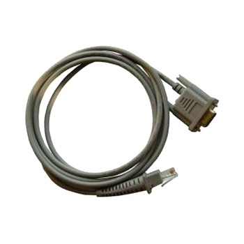 Datalogic 90G001092 Serial Cables - Grey
