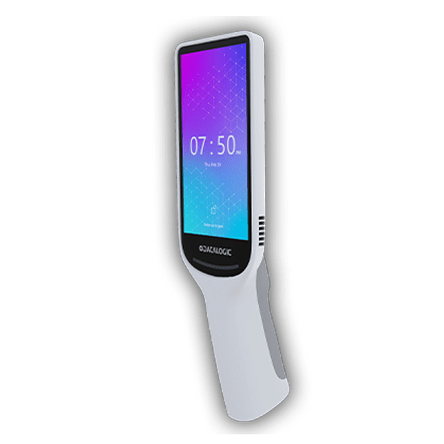 Datalogic JOYA SMART SELF-SHOPPING DEVICE