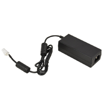 Datalogic 91ACC0048 Power Adapters & Inverters - Black