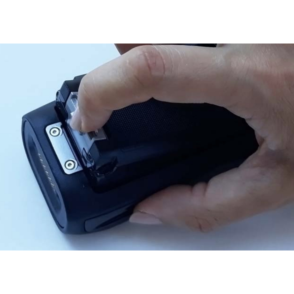 Datalogic 91ACC0092 Handheld Mobile Computer Accessories - Black