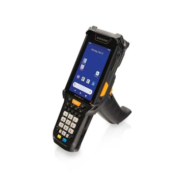 Datalogic Skorpio X5 handheld mobile computer 10.9 cm (4.3") 800 x 480 pixels Touchscreen 665 g Black