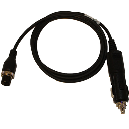 Datalogic 94A050045 Power Adapters & Inverters - Black