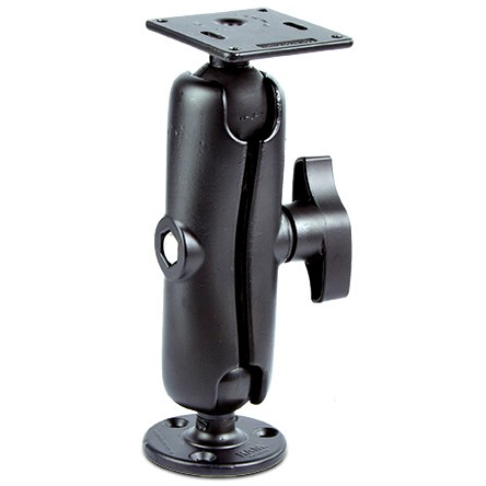 Datalogic 94ACC0034 Mounting Kits - Black