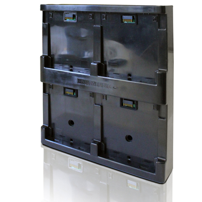 Datalogic 94ACC0246 Battery Chargers - Black