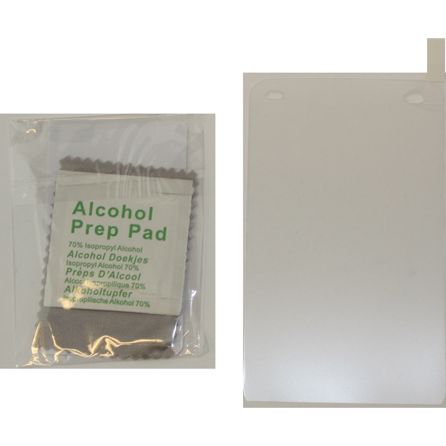 Datalogic 94ACC0324 Handheld Mobile Computer Accessories - Transparent