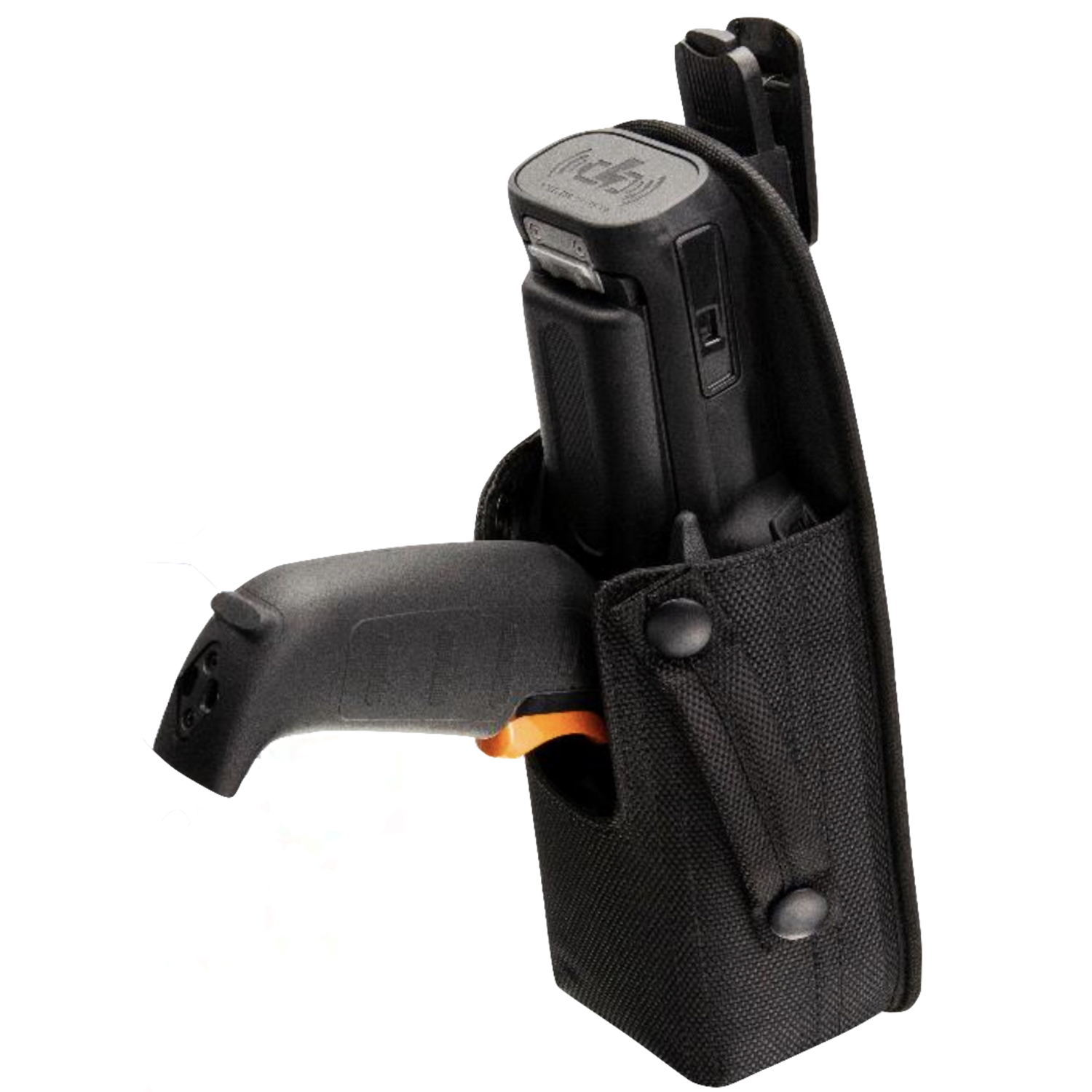 Datalogic 94ACC0330 Handheld Mobile Computer Accessories - Black
