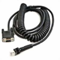 Datalogic CAB-512 Parallel Cables - Black
