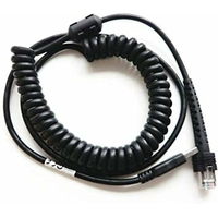 Datalogic CAB-545 Barcode Reader Accessories - Black