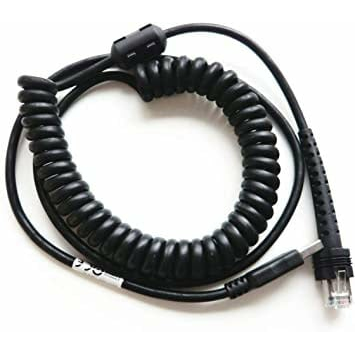 Datalogic CAB-550 Barcode Reader Accessories - Black