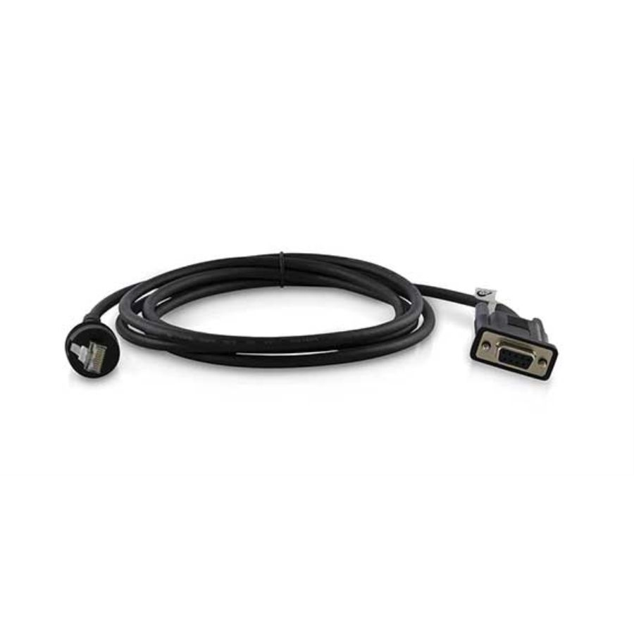 Datalogic CAB-557 Barcode Reader Accessories - Black