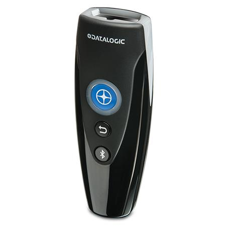 Datalogic DBT6400 Barcode Readers - Black