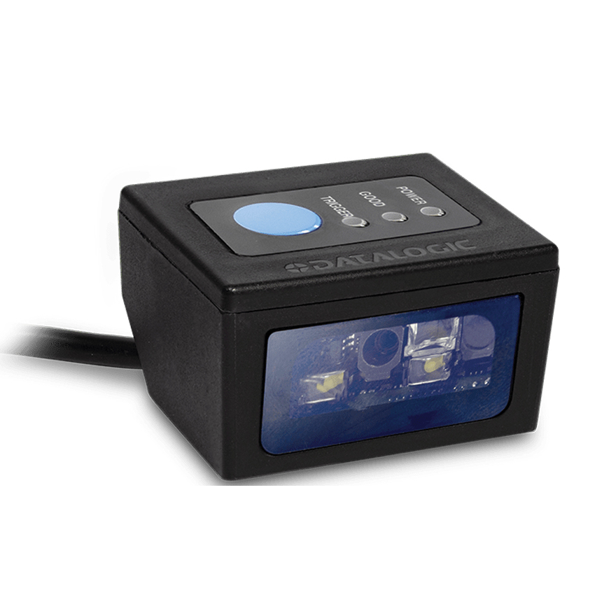 Datalogic DSM0422-SR Barcode Readers - Black