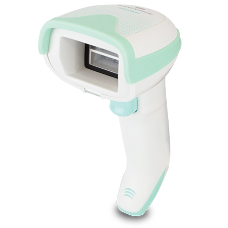 Datalogic GBT4500 Barcode Readers - White