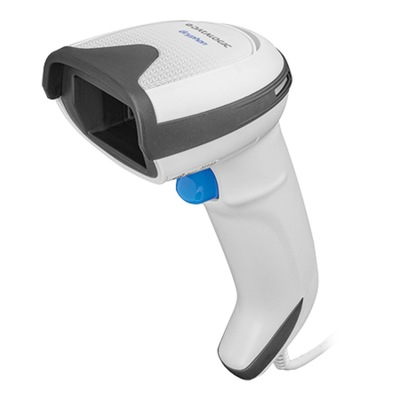 Datalogic GD4500 Barcode Readers - White