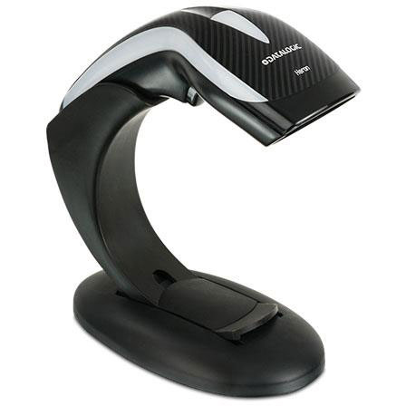 Datalogic HD3130 Barcode Readers - Black