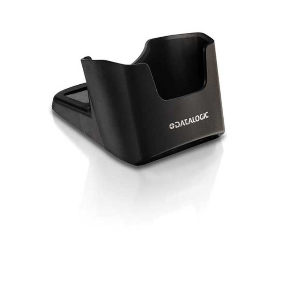 Datalogic HLD-P096 Barcode Reader Accessories - Black