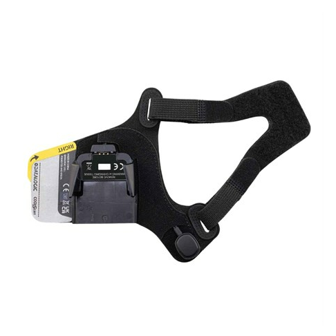 Datalogic HT1-HS7600KR Barcode Reader Accessories - Black