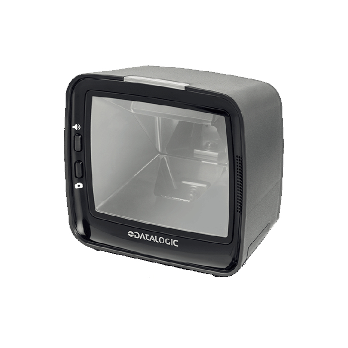 Datalogic M3410-010200-00604 Barcode Readers - Grey