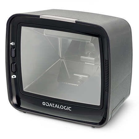 Datalogic 3450VSi Barcode Readers - Black