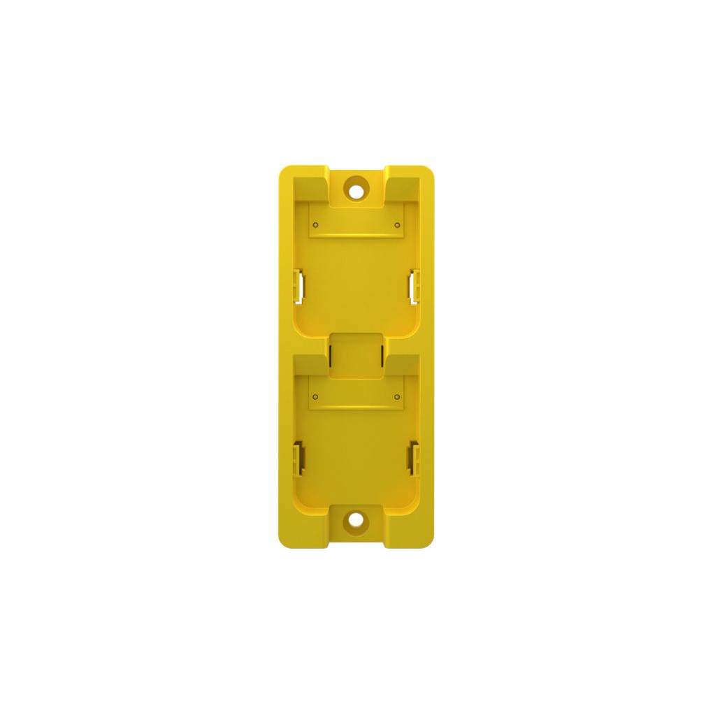 Datalogic MC-HS7500 Mobile Device Dock Stations - Yellow