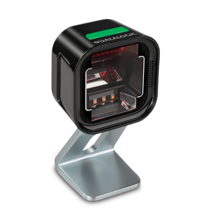 Datalogic MG1501-10210 Barcode Readers - Black