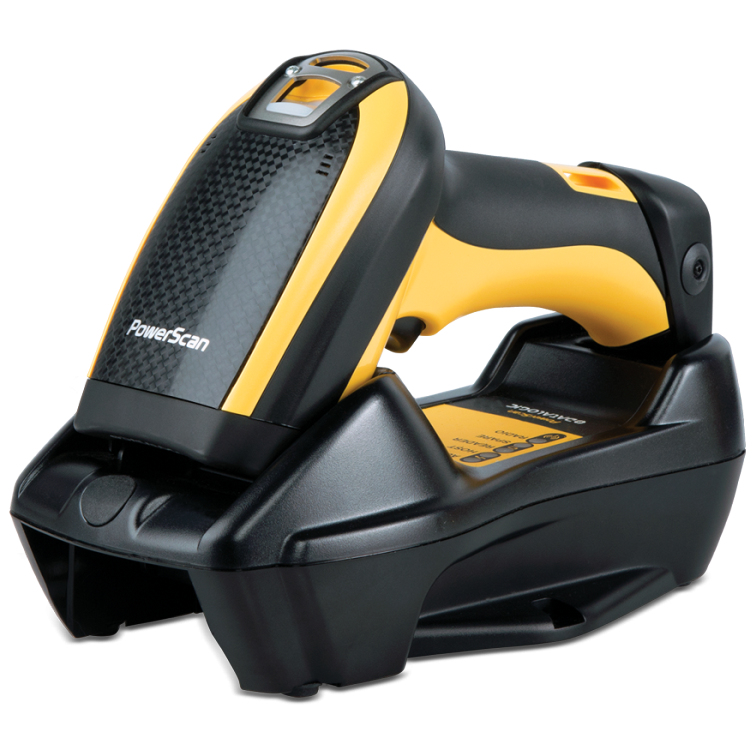 Datalogic PBT9100 Barcode Readers - Multi