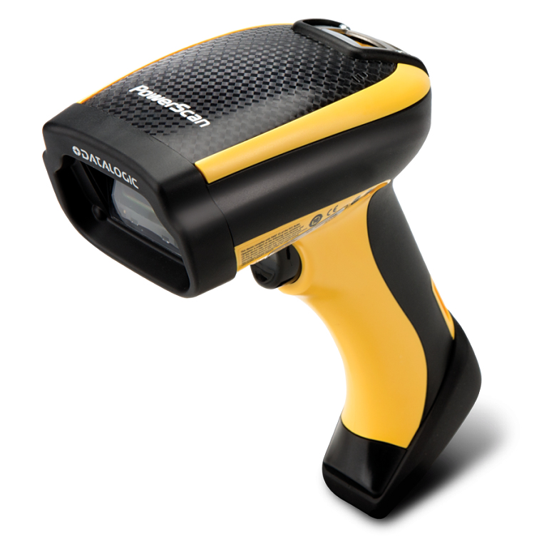 Datalogic PD9130 Barcode Readers - Multi