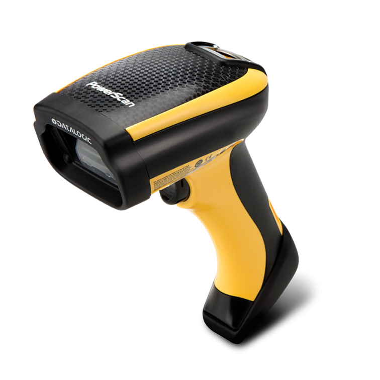 Datalogic PM9100 Barcode Readers - Multi