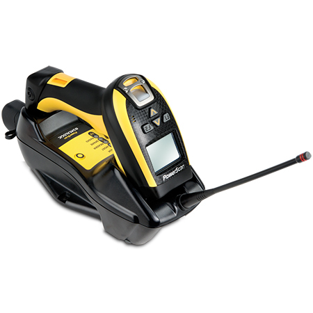 Datalogic PM9100 Barcode Readers - Multi