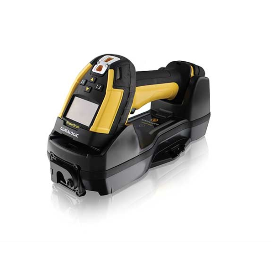Datalogic PM9600-DHP433RBK20 Barcode Readers - 1.8 Inches - Multi